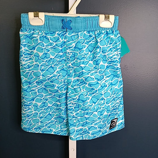 Laguna 5/6 Swim Shorts