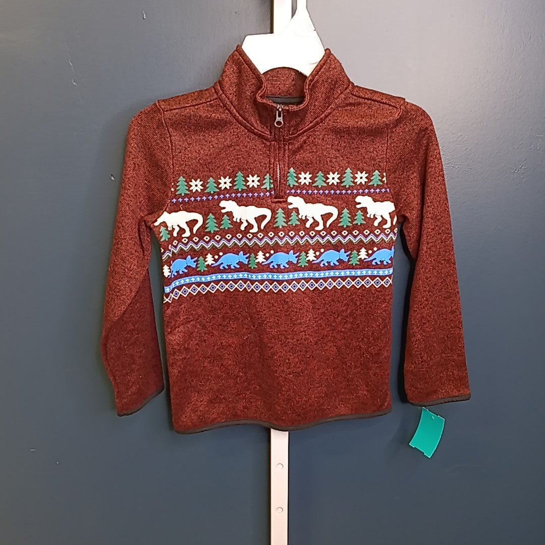 Sonoma 6 Sweater/Sweatshirt