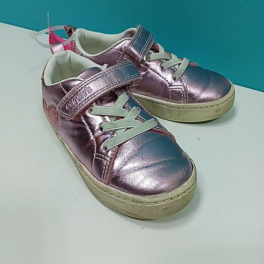Carter's 9C Tennis Shoes