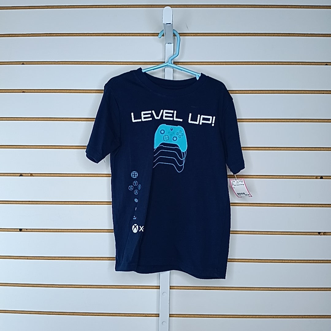 XBox 6/7 Shirt