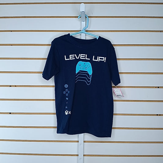 XBox 6/7 Shirt