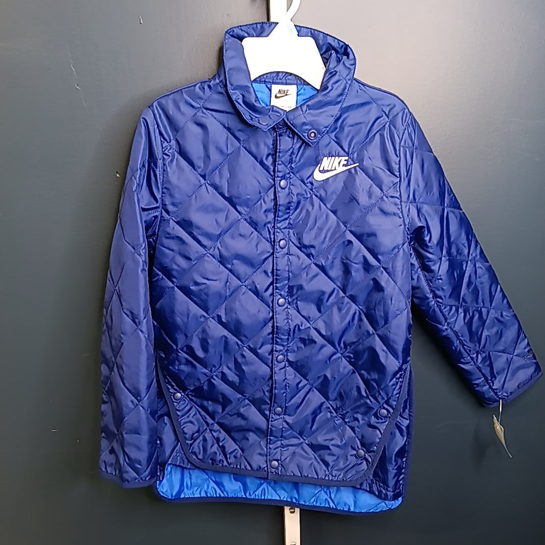 Nike S Jacket