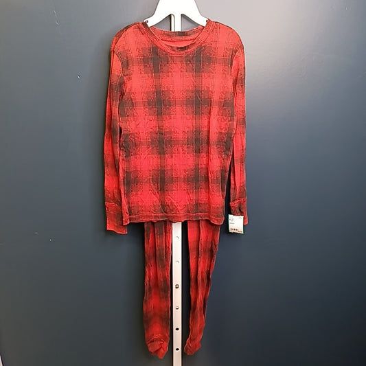 Baby Gap 10 Pajamas 2pc