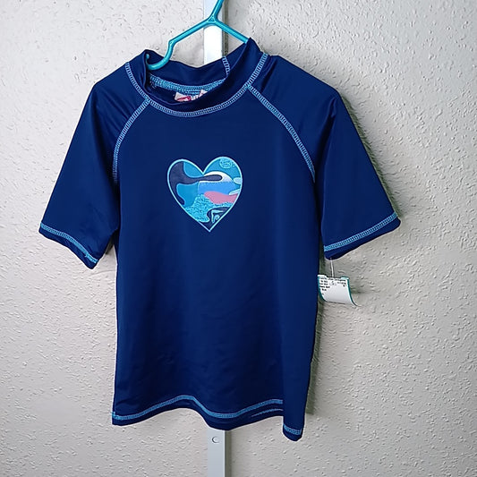 Okanu Surf 8 Swim Shirt