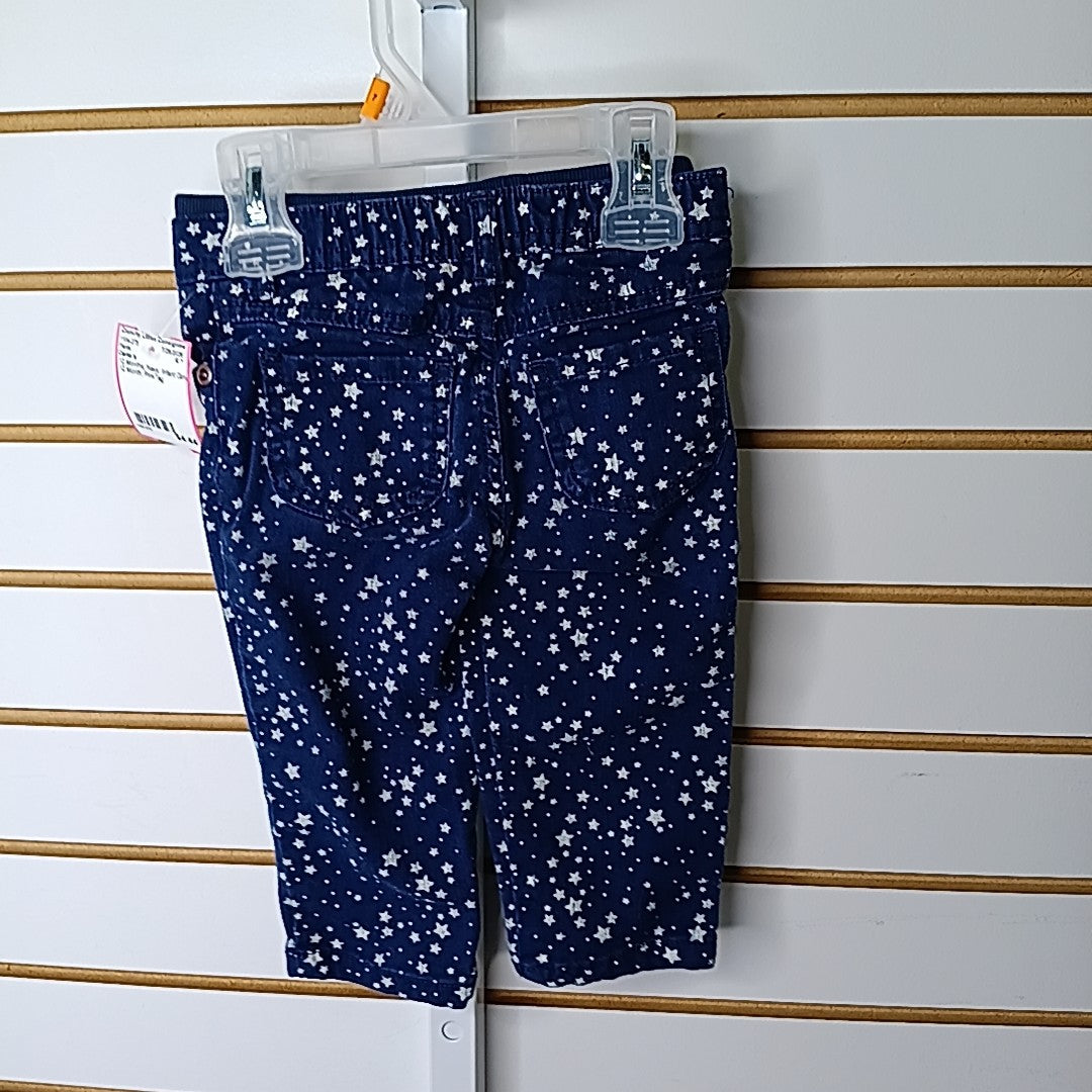 Carter's 12 Months Pants