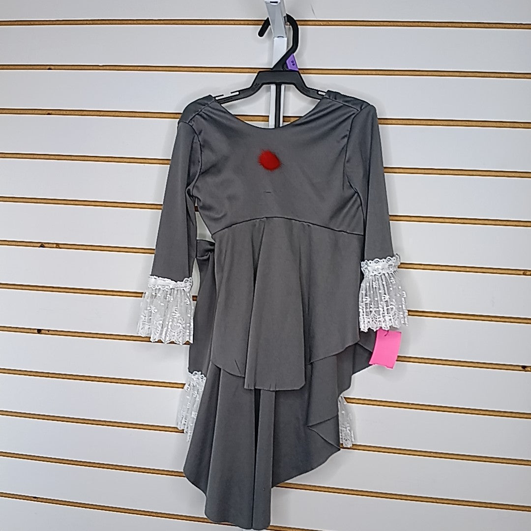 8 Costume
