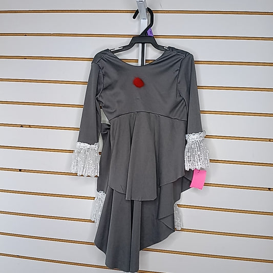 8 Costume