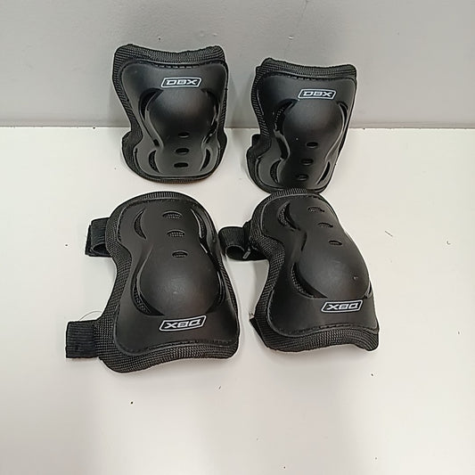 DBX Safety
