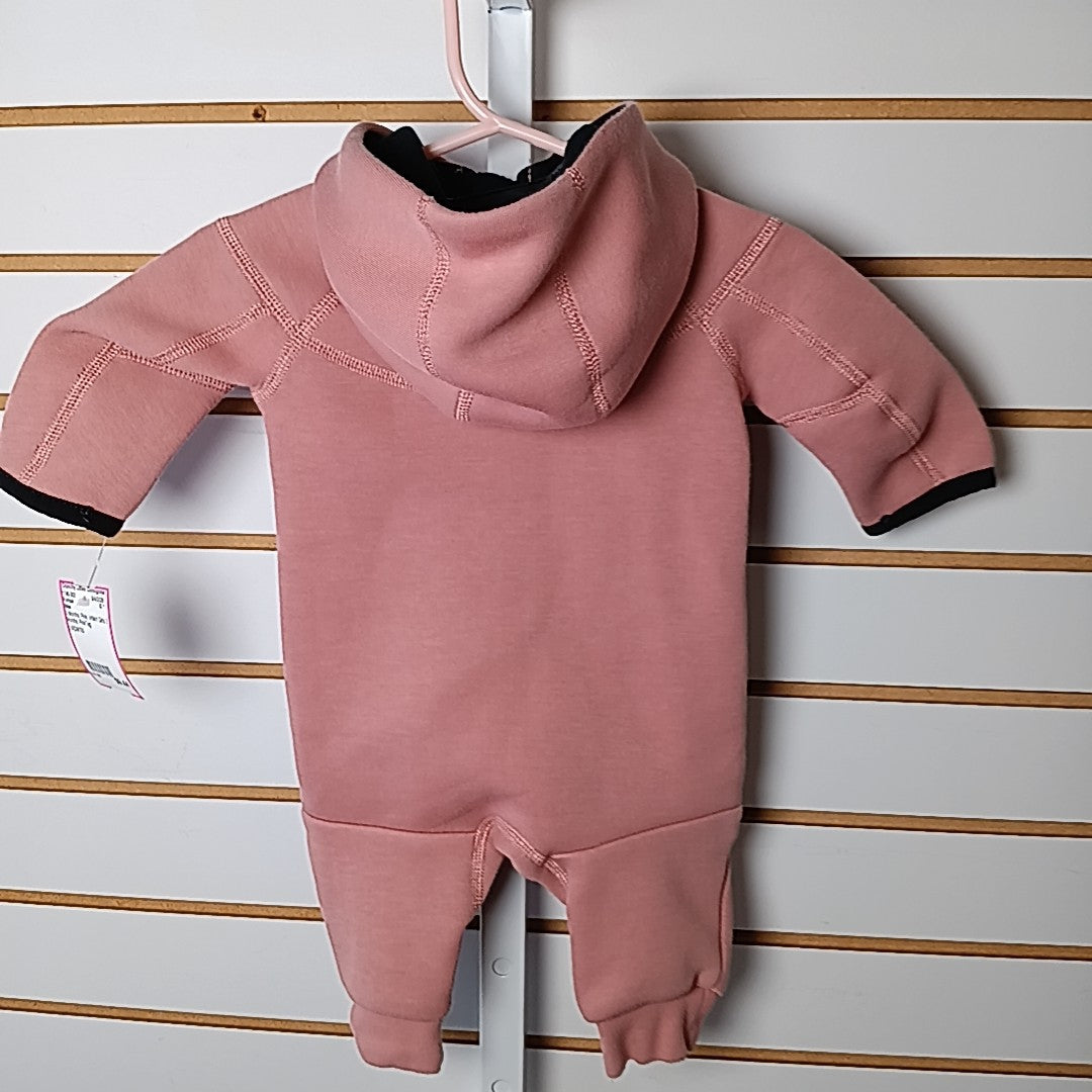 Nike 3 Months Romper