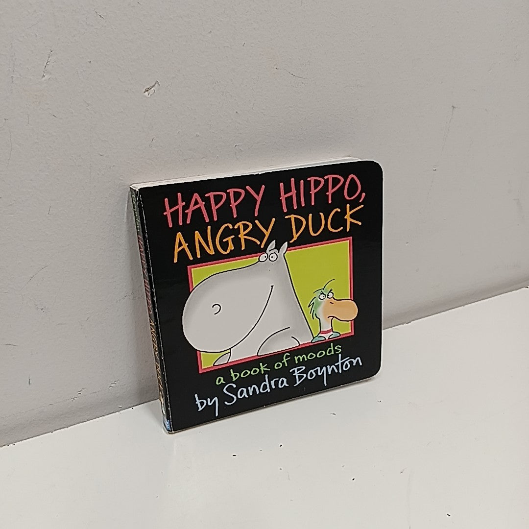 Board Book Books