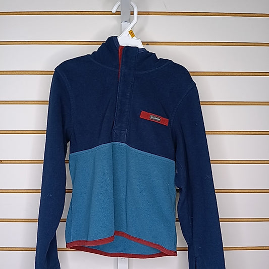 Columbia 6/7 Sweater/Sweatshirt