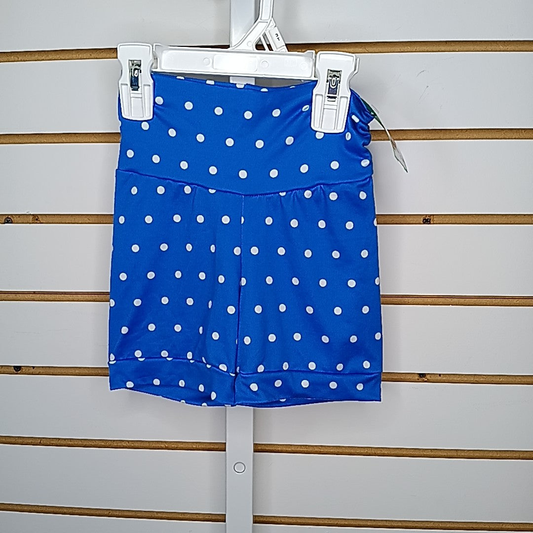 Macy Kate 5 Shorts