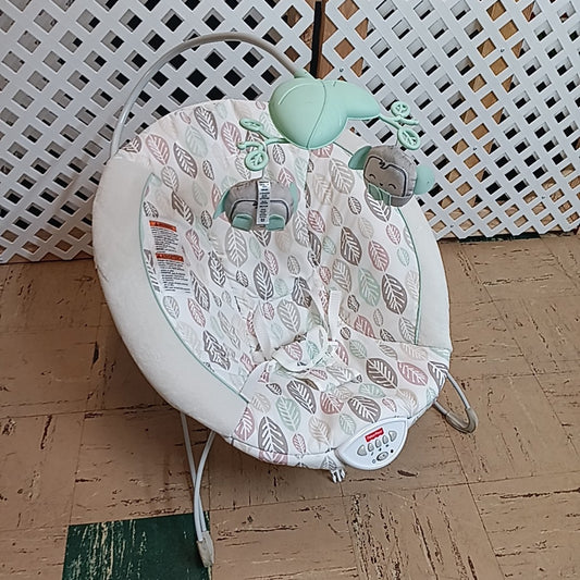 Fisher Price Bouncer