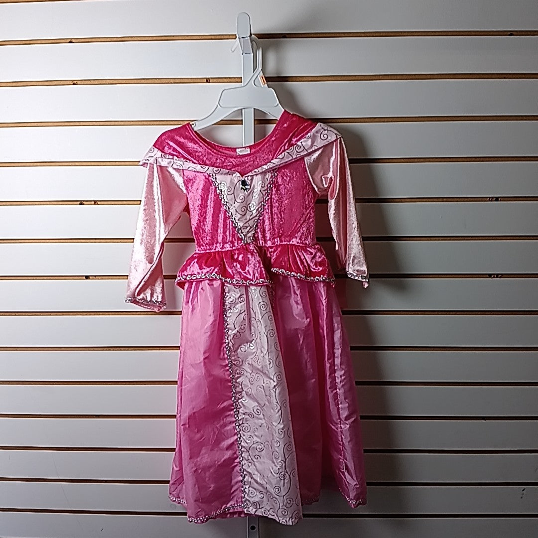 Little Adventures 3-5 Costume