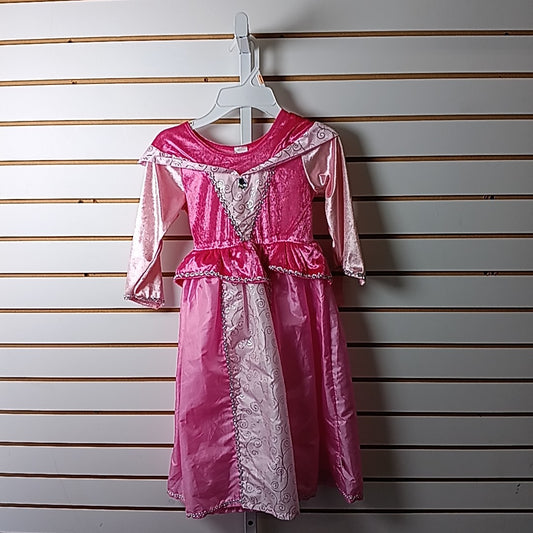 Little Adventures 3-5 Costume