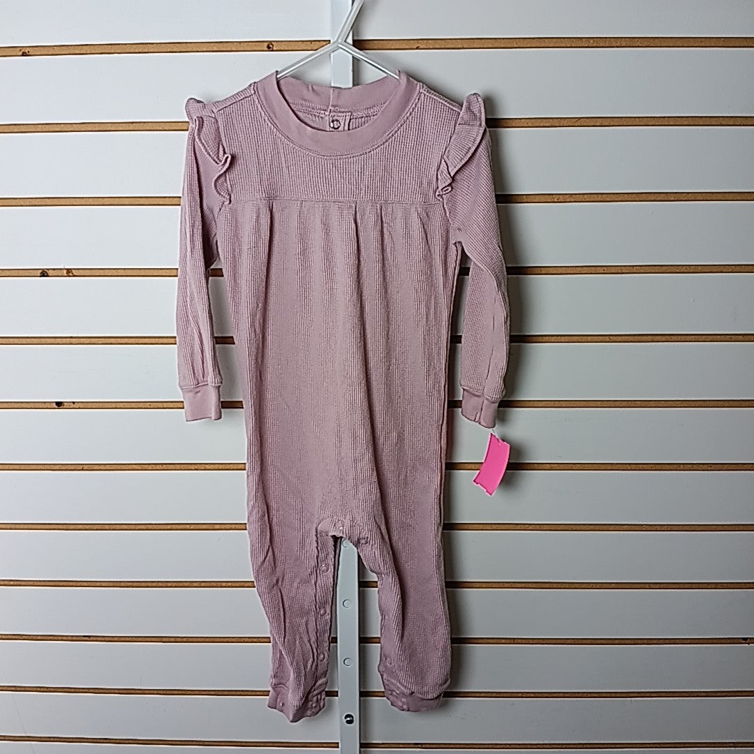 Carter's 24 Months Romper