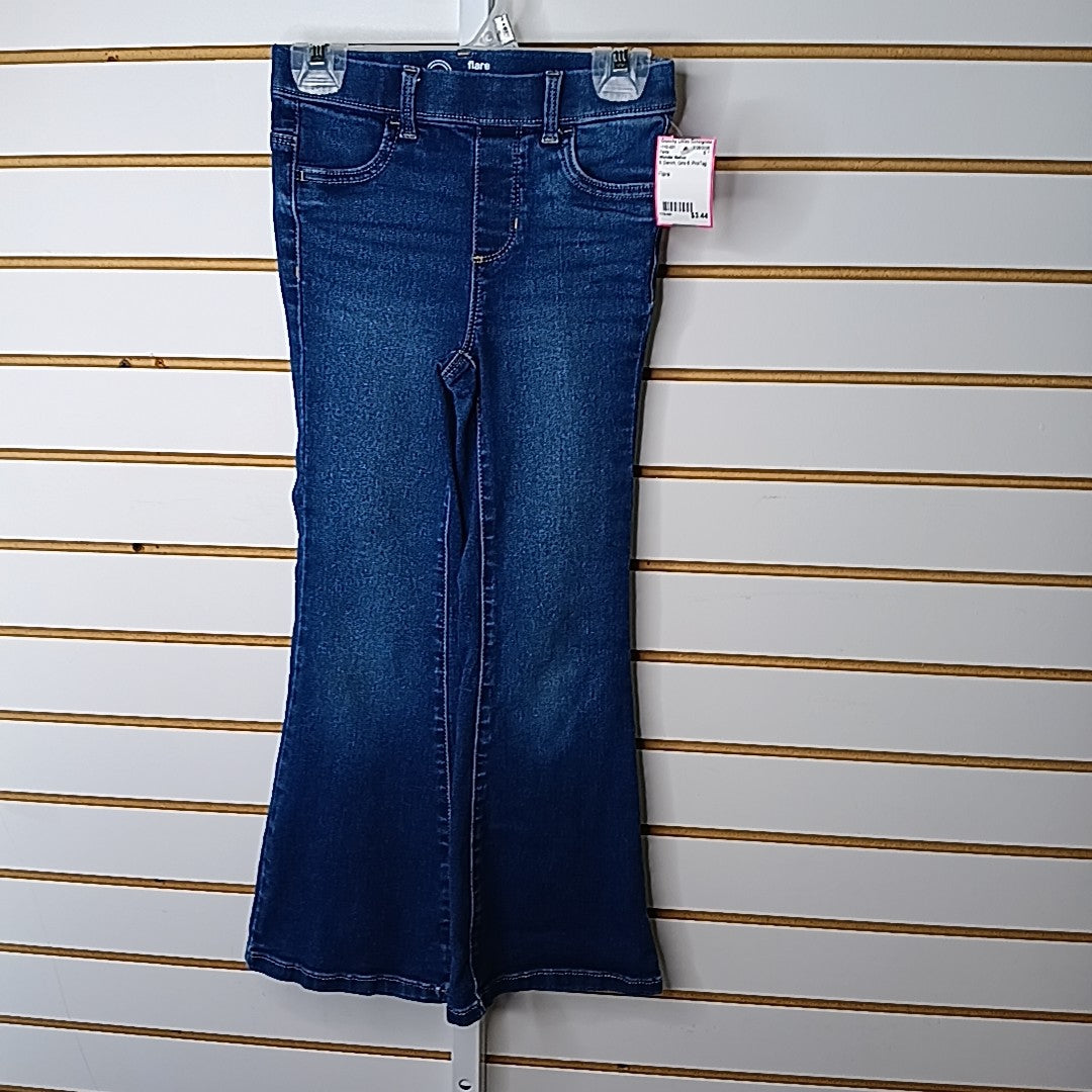 Wonder Nation 6 Pants