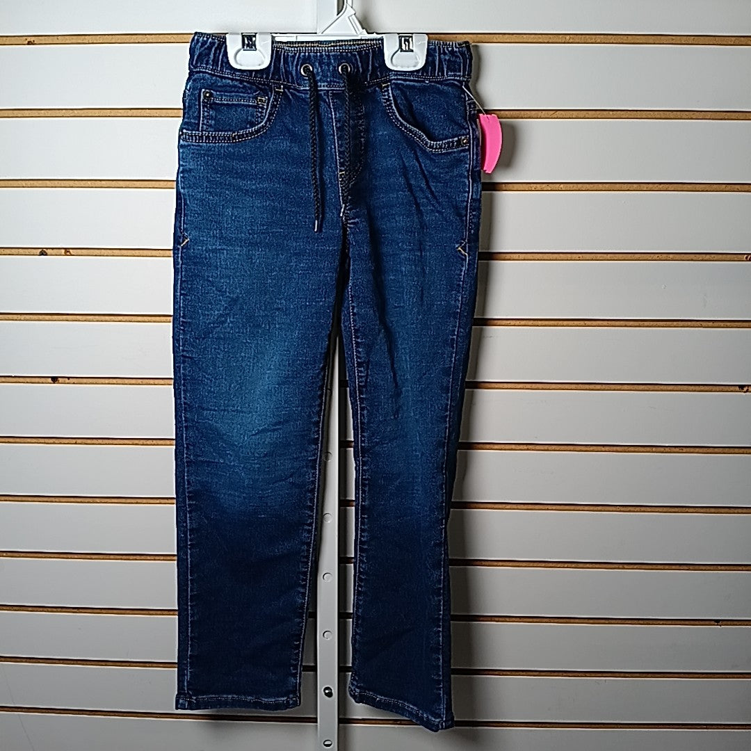 Cat & Jack 8 Pants