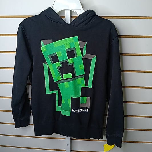 Mojang 9/10 Sweater/Sweatshirt