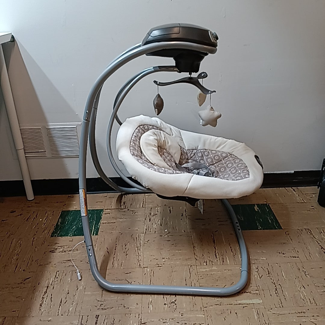 Graco Swing