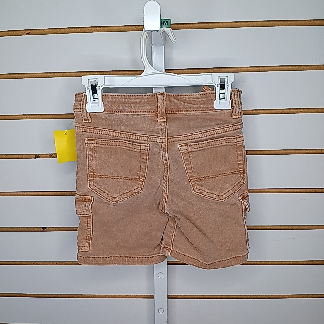 Cat & Jack 4T Shorts