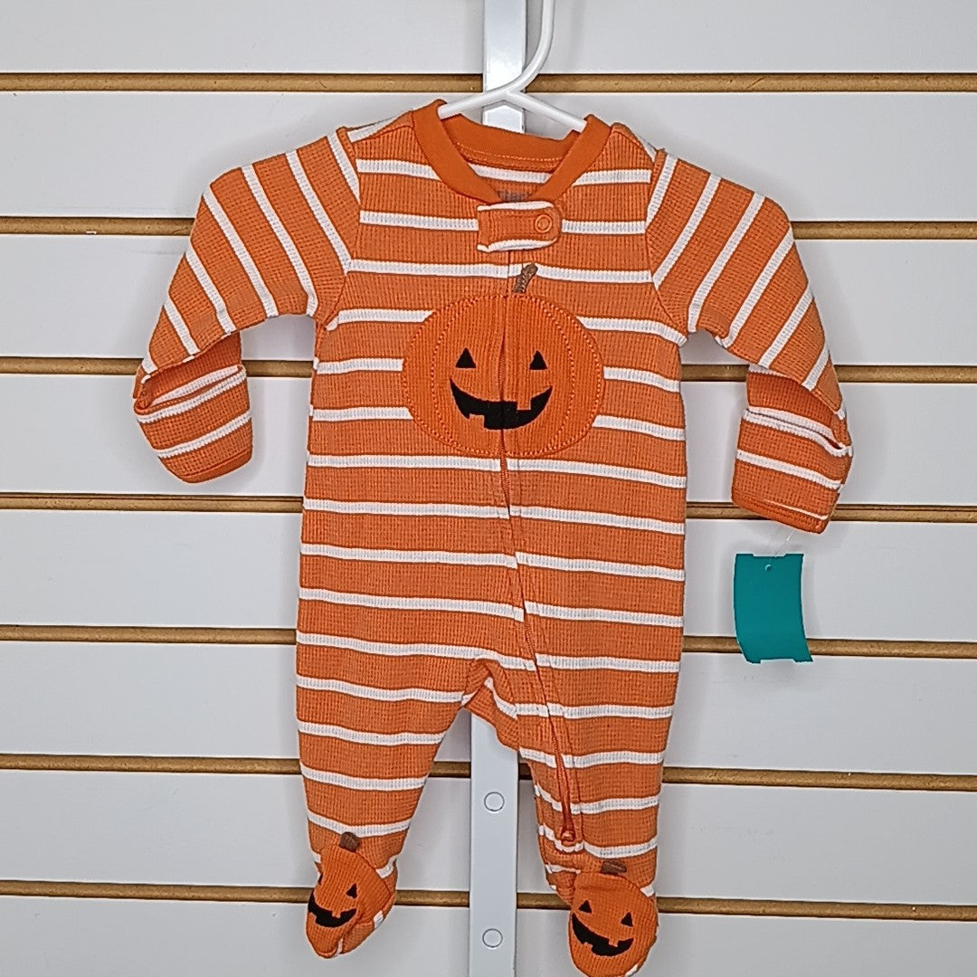 Carter's Newborn Sleeper/Footies