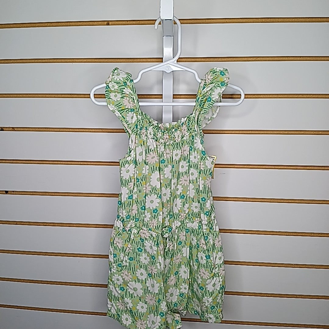 Cat & Jack 3T Romper