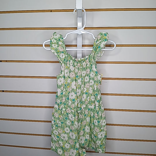 Cat & Jack 3T Romper