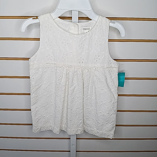 Gymboree 7/8 Shirt