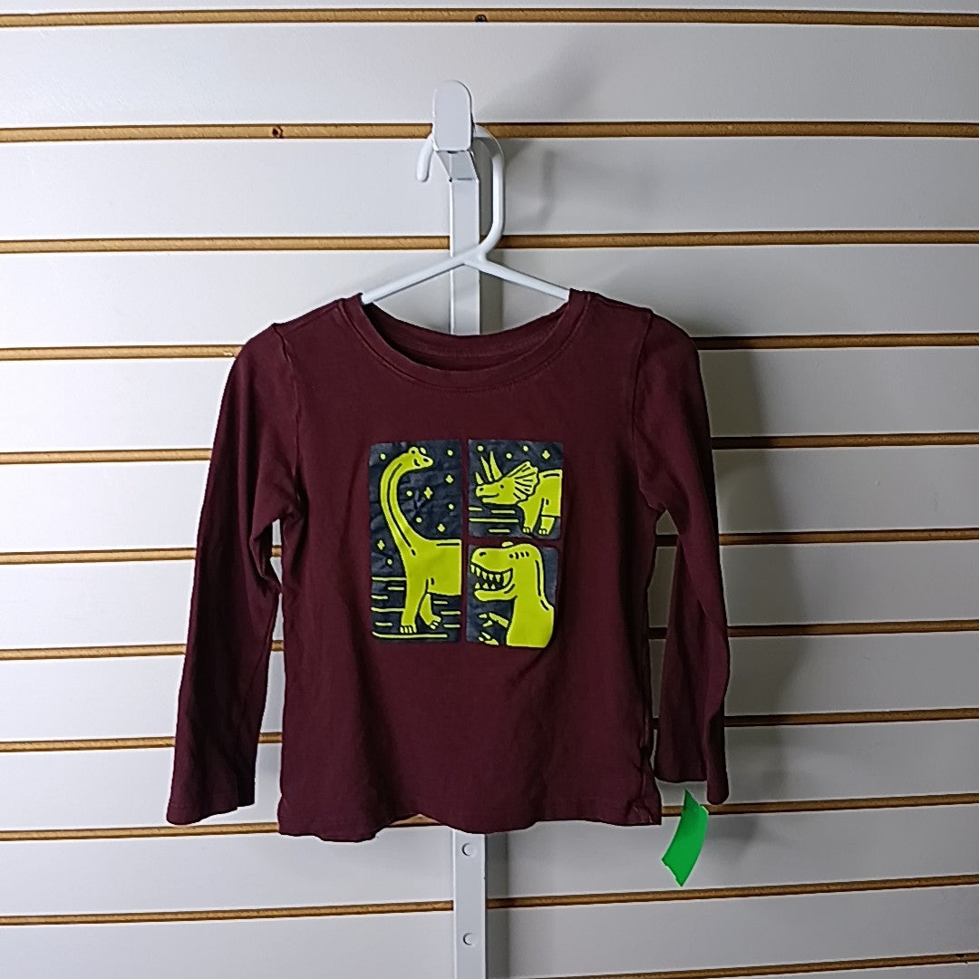 Dip 4T Shirt