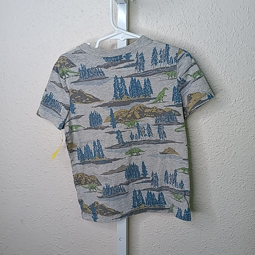 OshKosh 5T Shirt