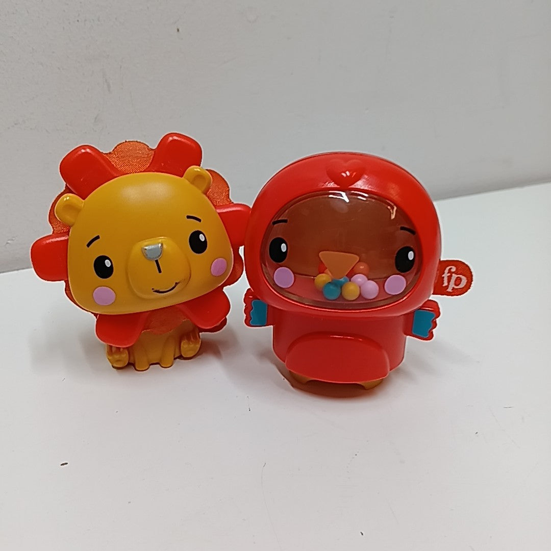 Fisher Price Infant Toy