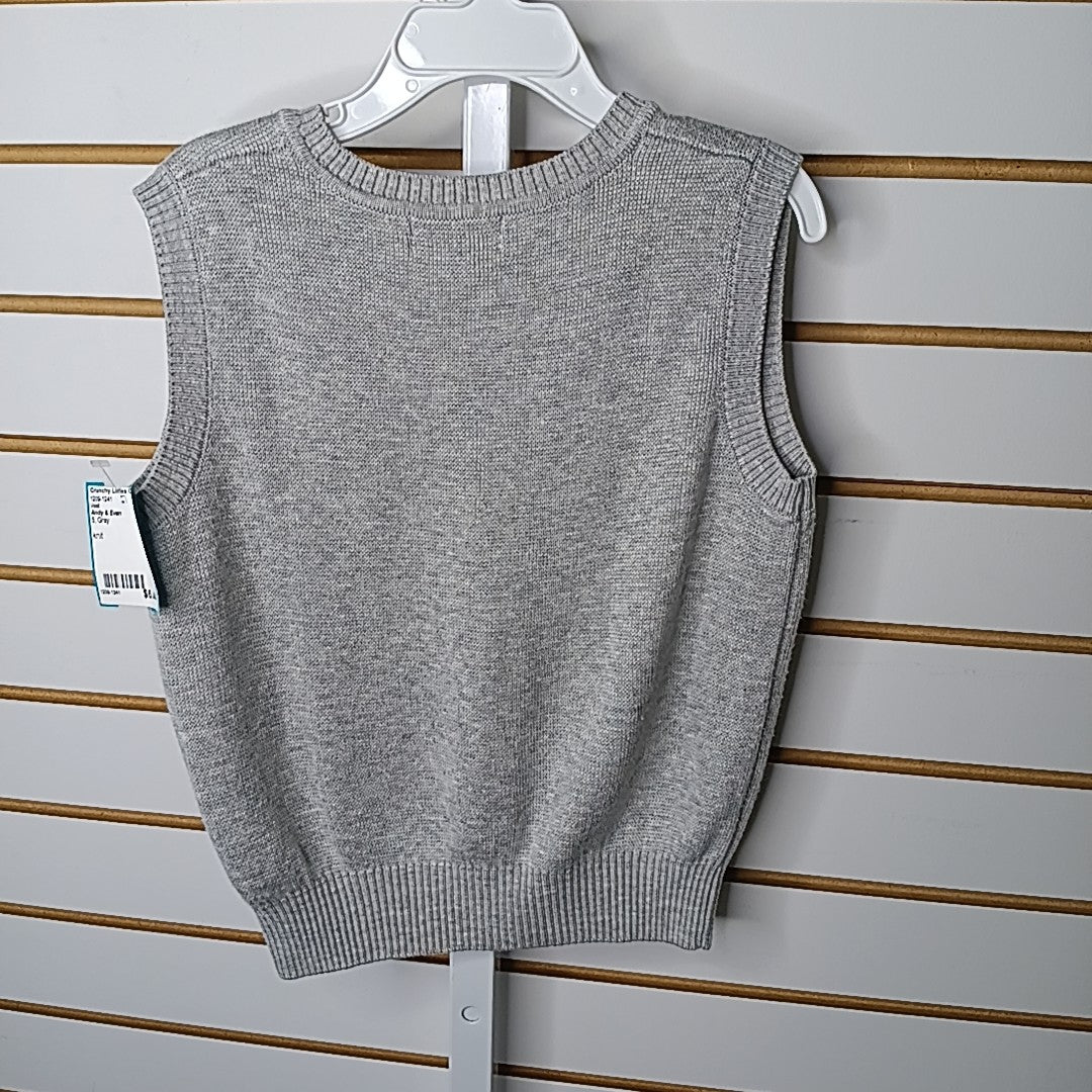 Andy & Evan 5 Vest