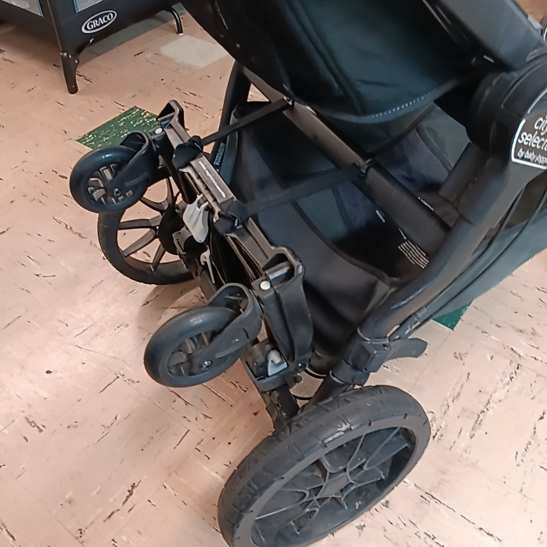 Baby Jogger Stroller