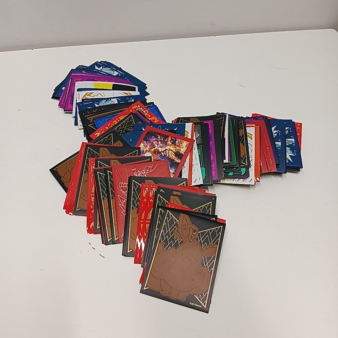 Pokemon Card Game