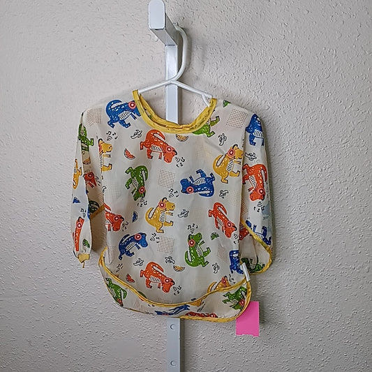 Lictin Bib