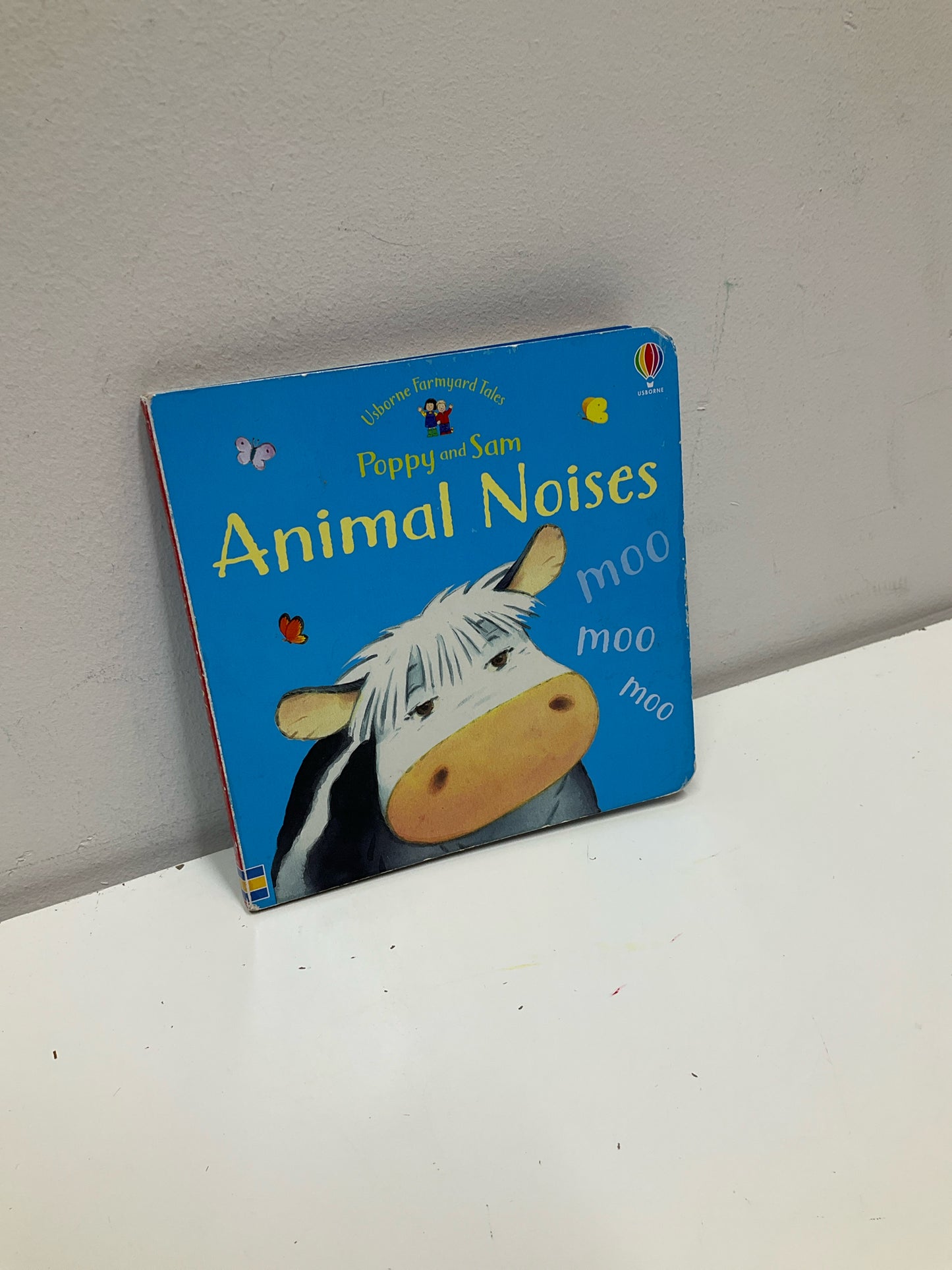 Board Book Books