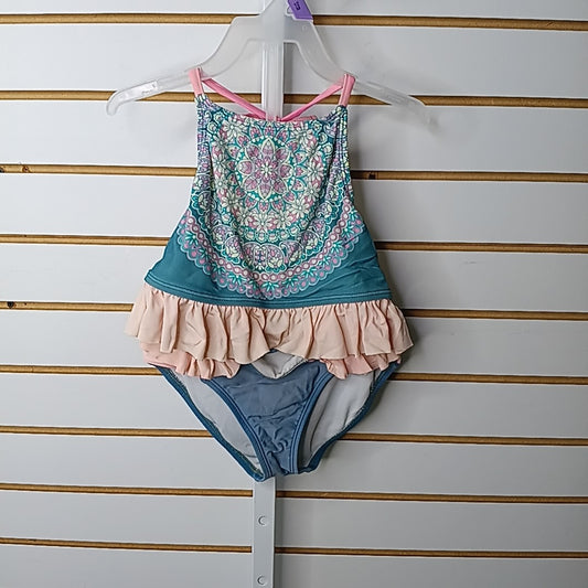 FirPearl 6 Swim Suit 2pc
