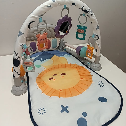 Infant Toy