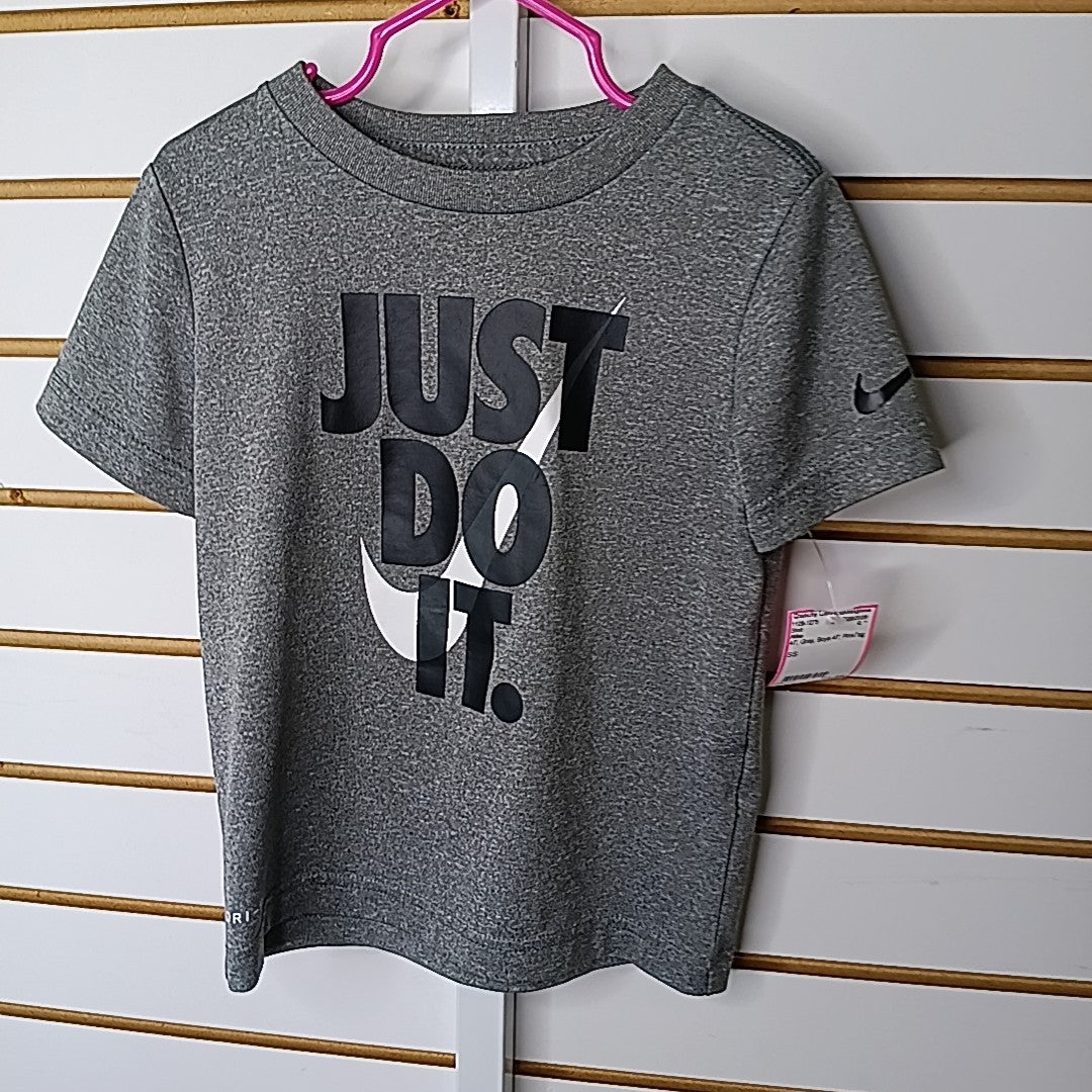 Nike 4T Shirt