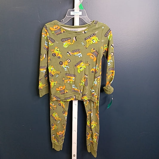 Old Navy 5T Pajamas 2pc