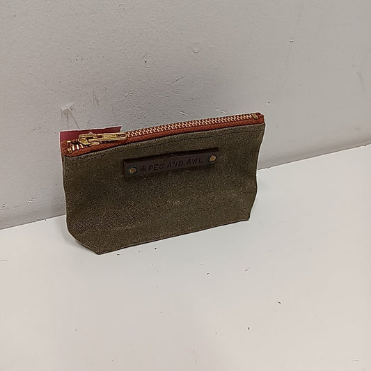 Peg and Awl Wallet