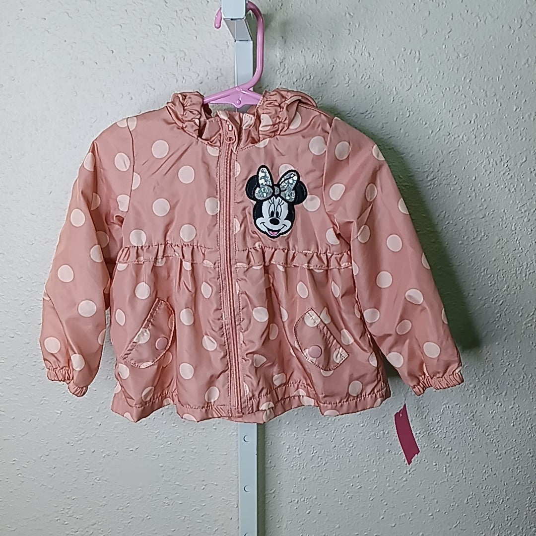 Disney Junior 2T Jacket