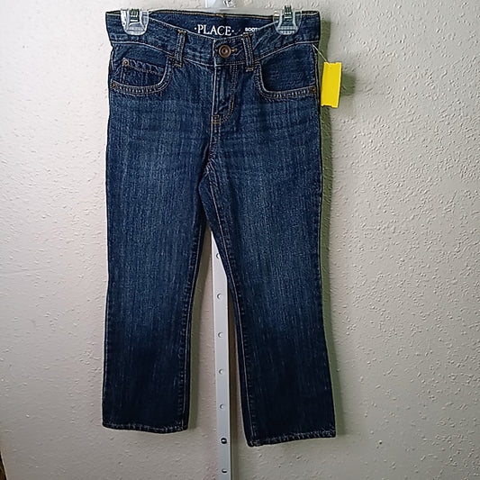 Children's Place 6 Pants