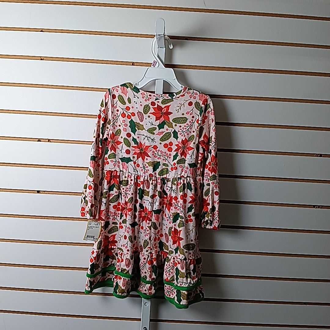 4Y Dress