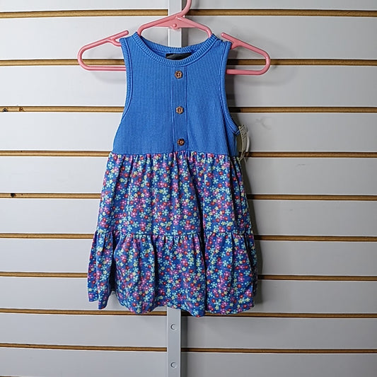 Picapino 12 Months Dress