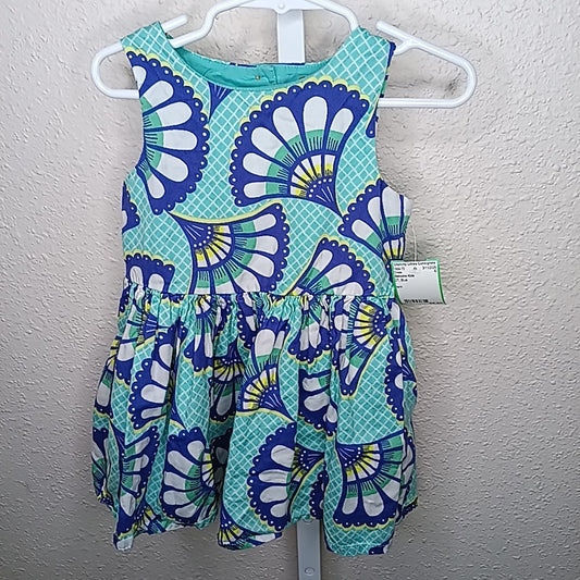 Genuine Kids 2T Dress