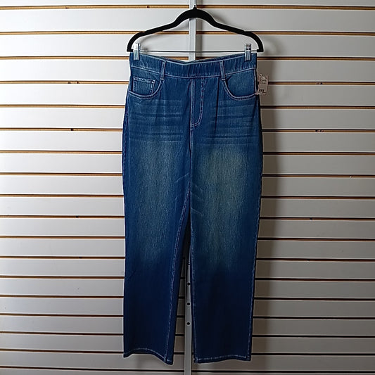 Halara Size L Jeans