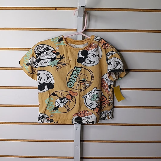 H&M 18 Months Shirt