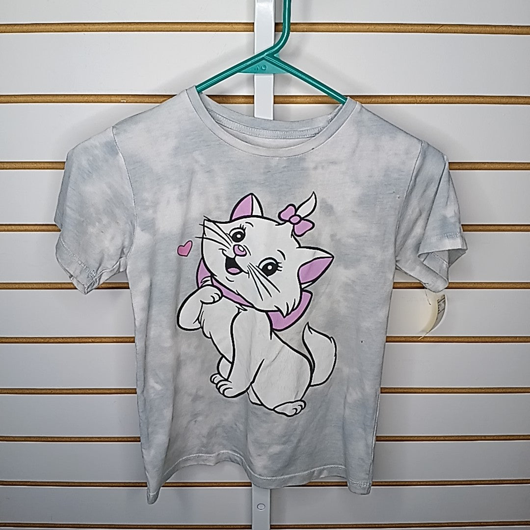 Disney 6 Shirt